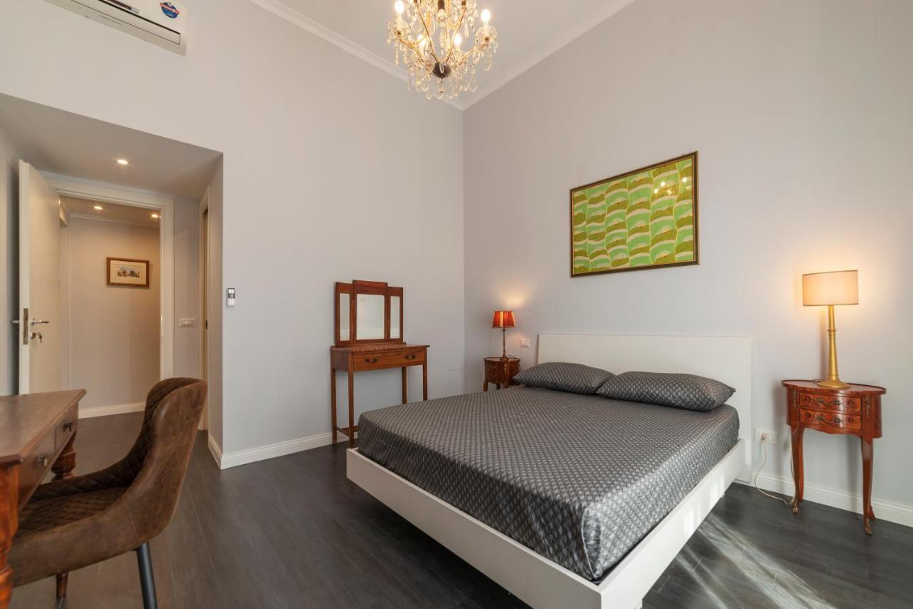 Appartement Piazza Del Popolo With View